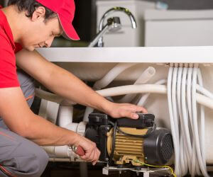 About Plumbers Pros Beech Grove, AR
