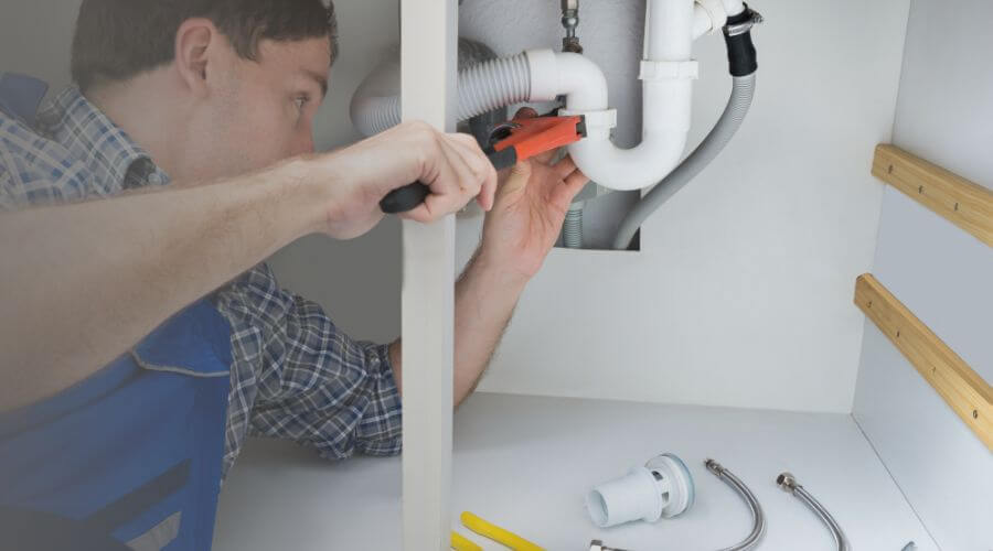 Local 24/7 Emergency Plumbing in Beech Grove, AR